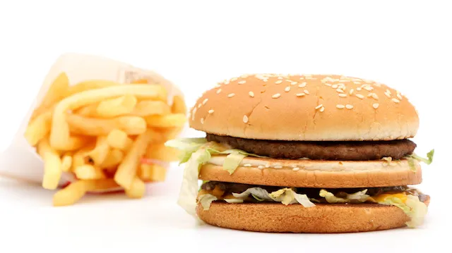 Fastfood