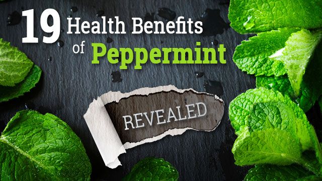 19healthbenefitspeppermint