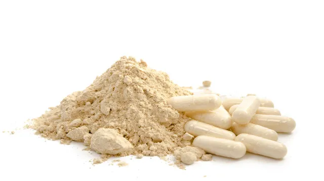 Ashwagandha