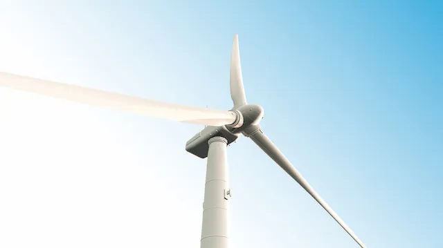 Wind Turbine