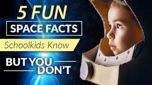 space facts