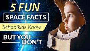 space facts