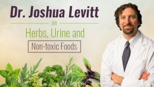 Podcast Episode #28: Drinking Your Own Urine Healthy? The Top 5 Healthiest Spices to Cook With