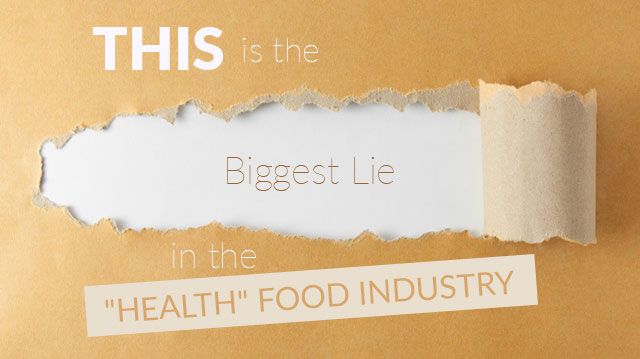 biggestliehealthfoodindustry