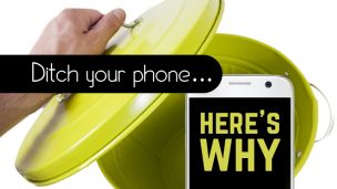 12 Reasons Why You Should Take a Break From Your Phone