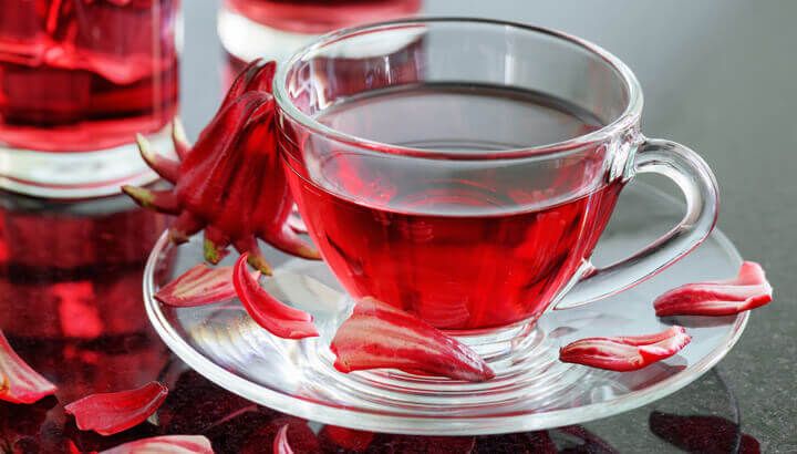 hibiscus-tea