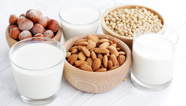 milk-alternatives