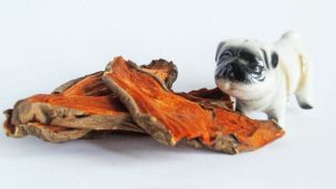 Your Dog Will Love These Simple Sweet Potato Treats