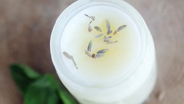 balm