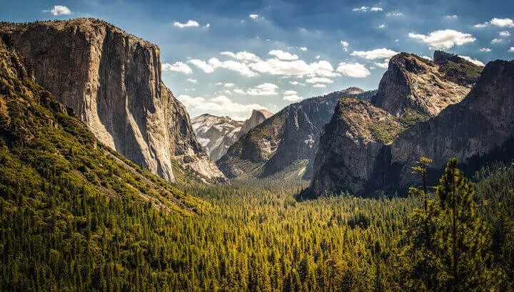 yosemite