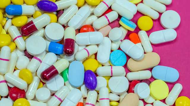 Antibiotics
