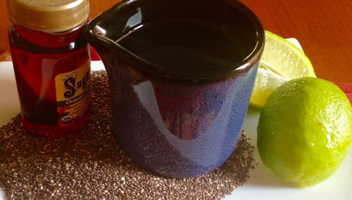 Chia Seeds Fresca 2