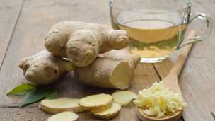 13 Home Remedies You Can Find In Your Kitchen