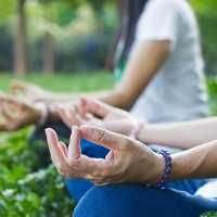 Meditation Helps Chronic Pain