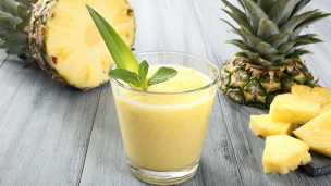 Simple Pineapple And Honey Remedy That Is 5X Stronger Than Cough Syrup