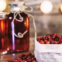 Benefits of cranberry juice 2