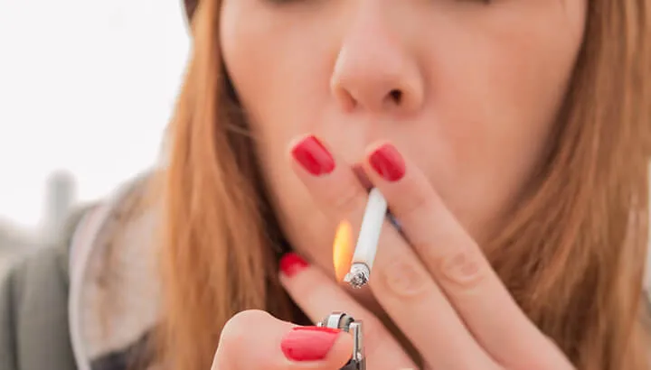 Coca-cola is similar to Big Tabacco