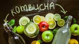 19 Reasons To Drink Kombucha And How To Make Your Own