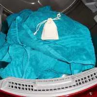 Simple Lavender Dryer Sachets Photo 4