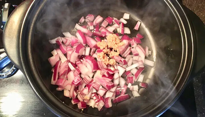 Cleansing Detox Soup Photo 3