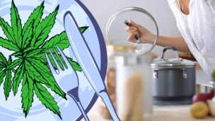 6 Reasons To Eat Marijuana Instead Of Smoking (And How To Do It)