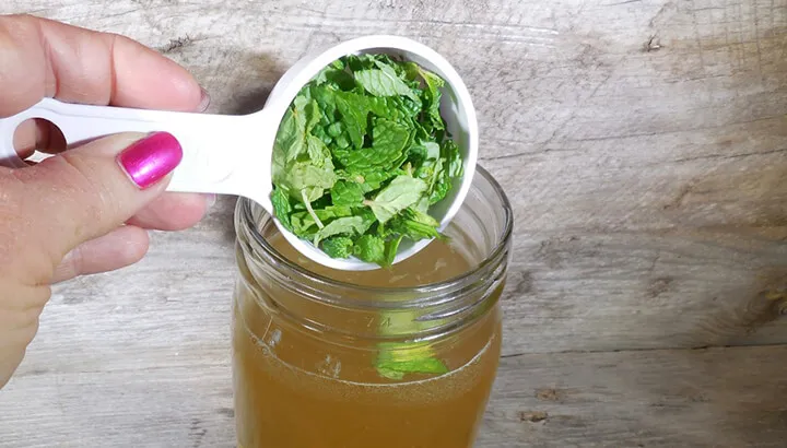 Fat flush and detox drink Photo 7