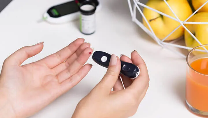 Stevia can lower blood sugar for diabetics