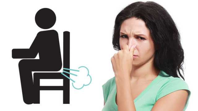 What are your farts trying to tell you