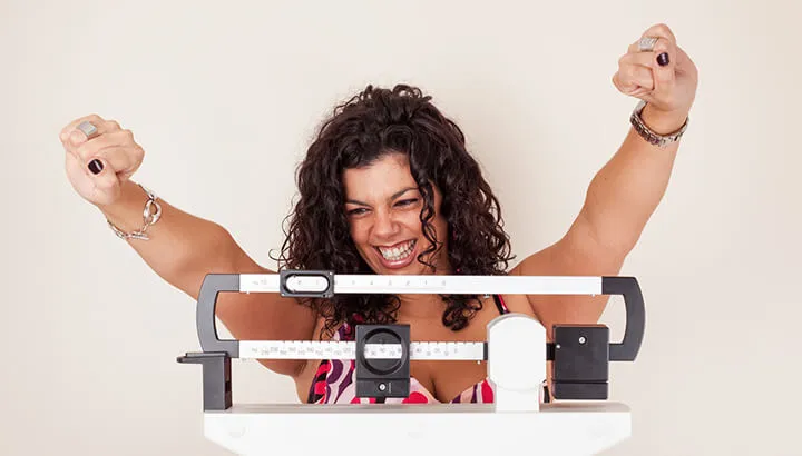 People with an earlier wake-up time tend to fight obesity better.
