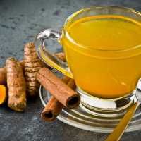 The curcumin in turmeric fights chronic inflammation