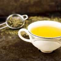 The polyphenols in green tea fend of chronic inflammation