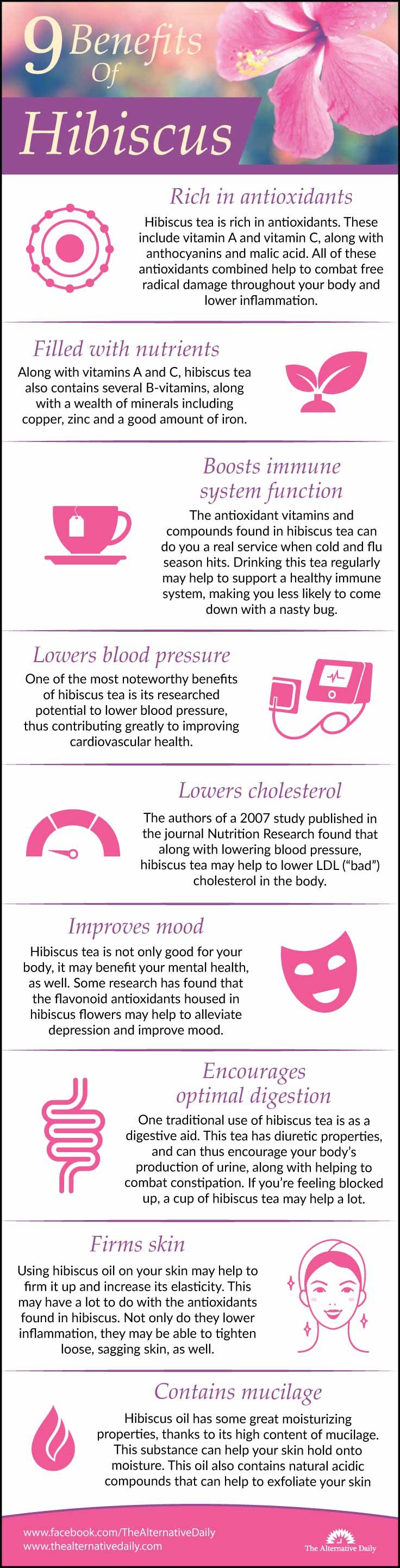 benefits-of-hibiscus