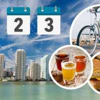 How to spend 72 hours in Miami