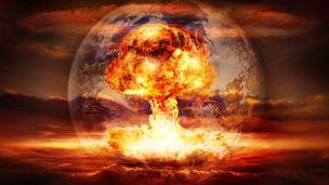 Conspiracy Theorist Reschedules End Of The World For October