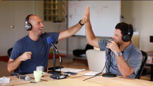 The Jake Carney Show – Episode 2: The Pledge of Allegiance, Weinergate, & GoFundMe