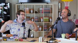 The Jake Carney Show Ep 5: RIP Tom Petty, Las Vegas hero, and instruments vs auto tune