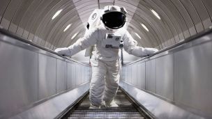 Would You Travel In Space Knowing These 5 Health Risks?