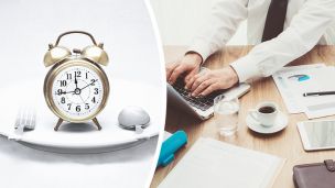 5 Ways Fasting May Boost Mental Clarity, Physical Stamina And Productivity