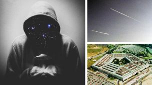 Former Pentagon Official Speaks Up: We May Not Be Alone