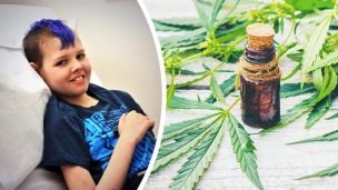 A Mother’s Son Was Dying From Cancer, So She Secretly Gave Him This