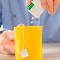 Artificial sweeteners alter the gut microbiome and cause inflammation