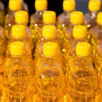 Vegetable oils contain a high ratio of inflammatory omega-6 fatty acids