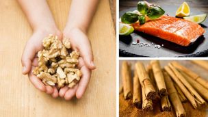 Eat This Nut To Ward Off Diabetes: Plus 4 Other Foods To Prevent Diabetes