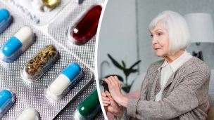 New Research: Synthetic Marijuana And Bright Lights Help This Condition