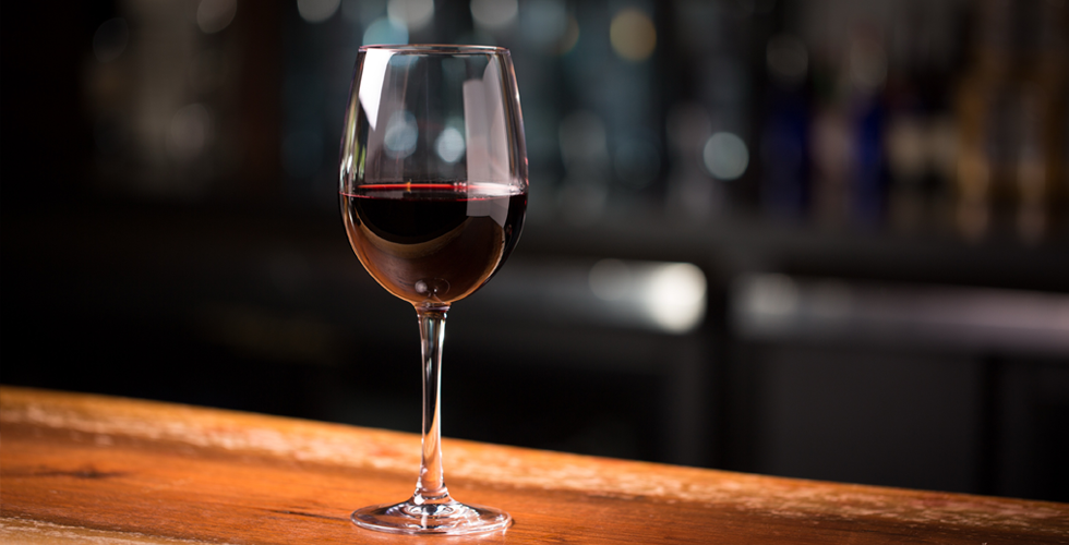 Even One Glass of Wine Now a Danger US Govt