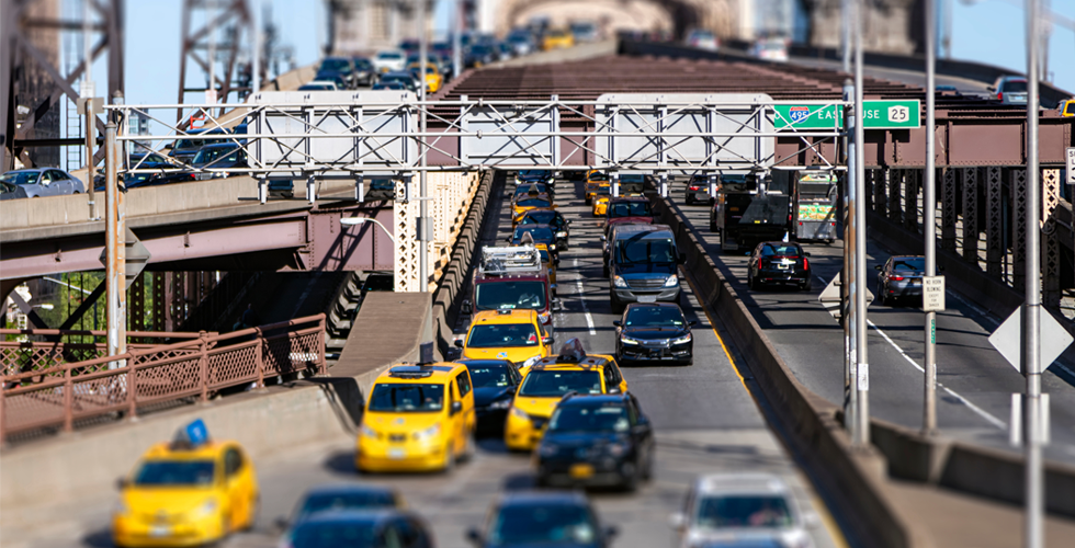 New York Tries to Tax Traffic Website Crashes