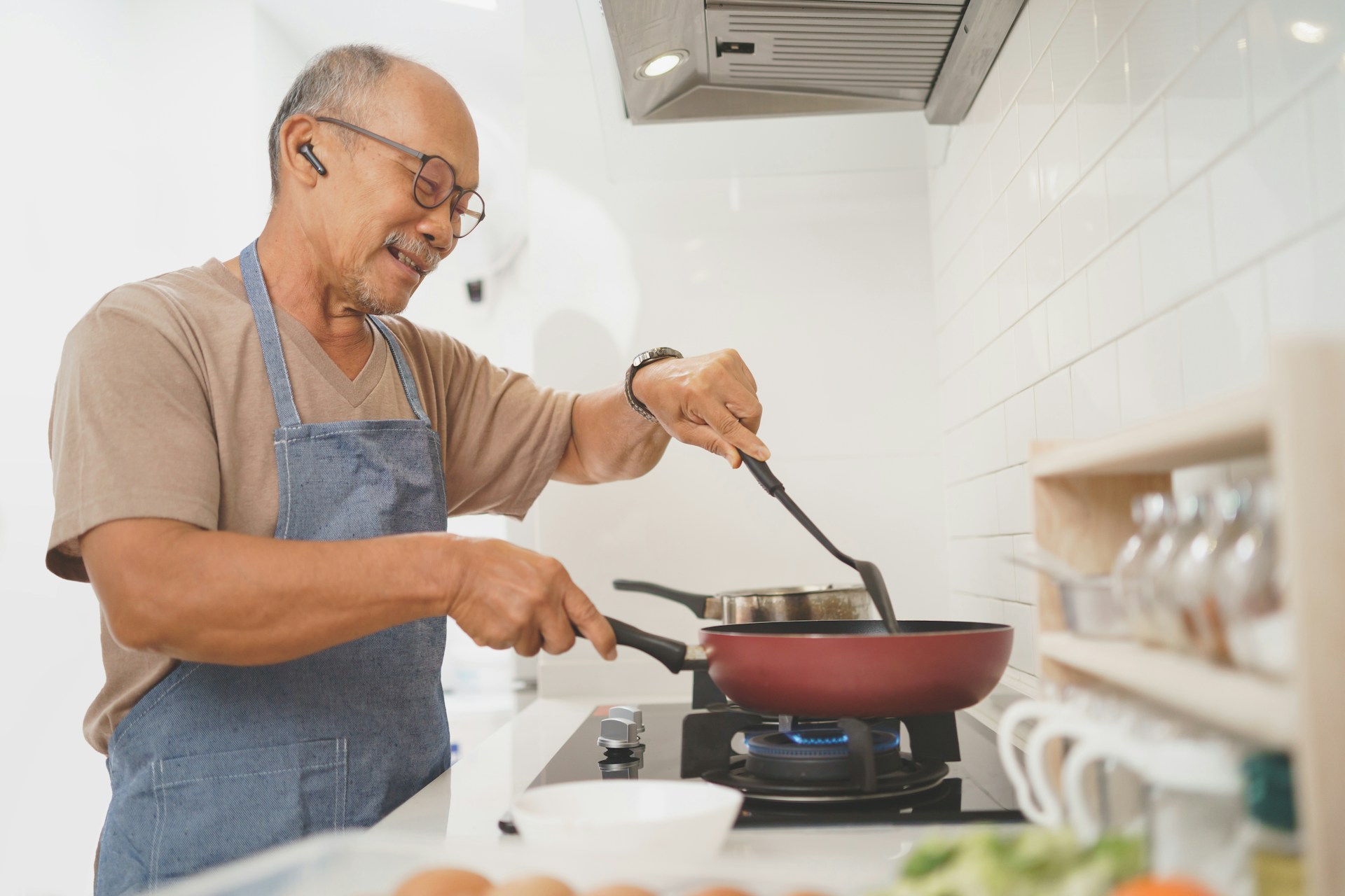 This Popular Breakfast Choice Could Help Reduce Alzheimer’s Risk