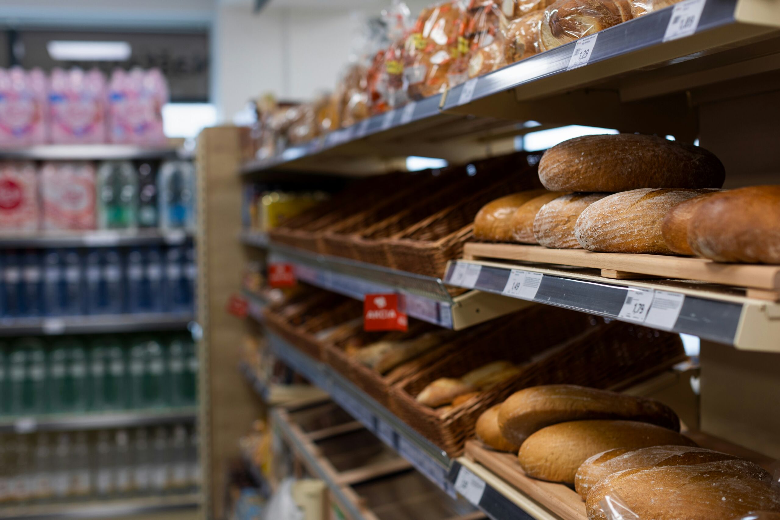 The Best and Worst Breads at the Grocery Store