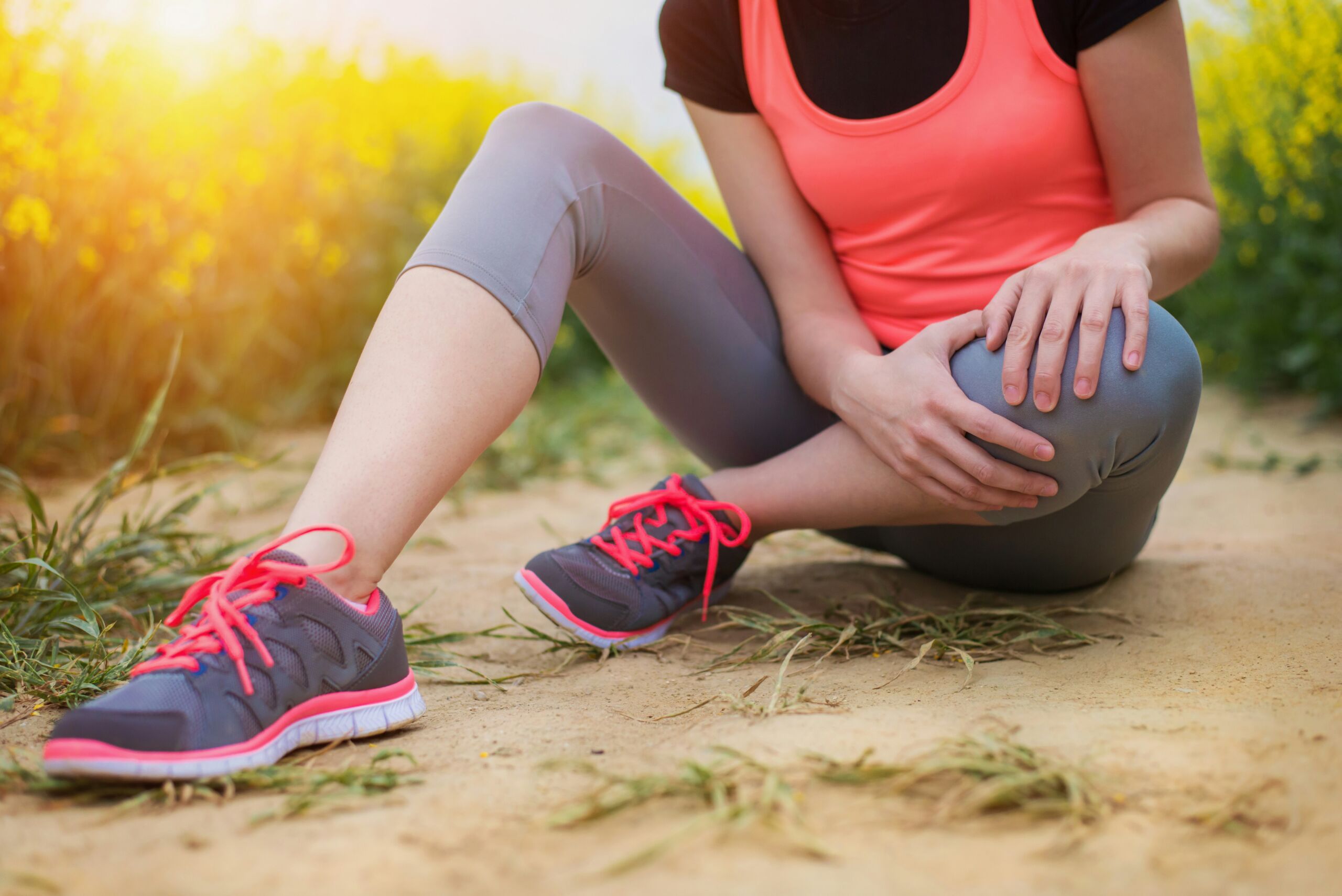 Why Your Knees Hurt More Every Morning (It Isn’t Just Age)