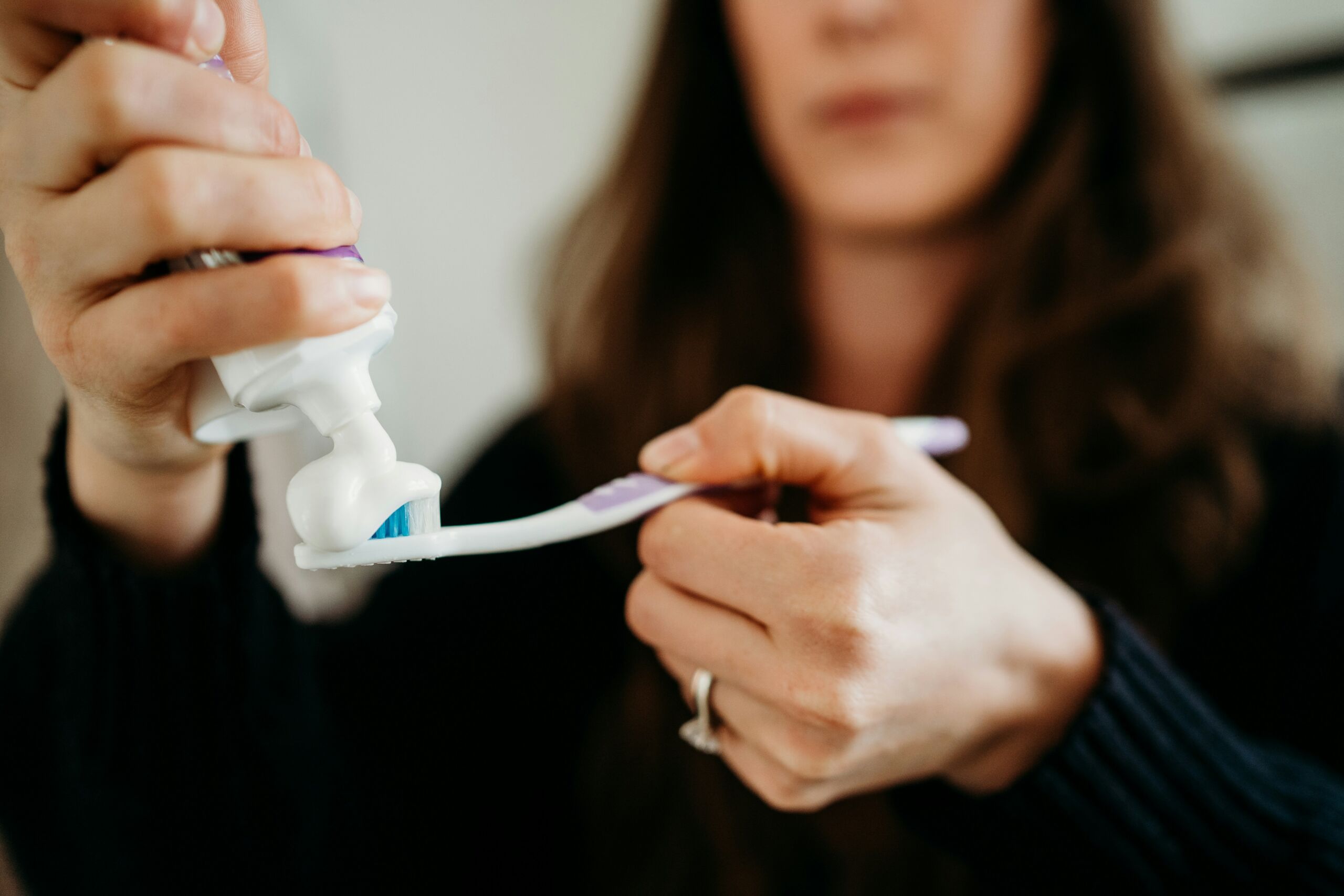 Avoid Brushing With This (It May Harm Your Gums)